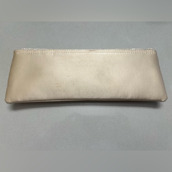 La Regale Beaded convertible clutch/crossbody, same or next day shipping - Picture 2 of 4